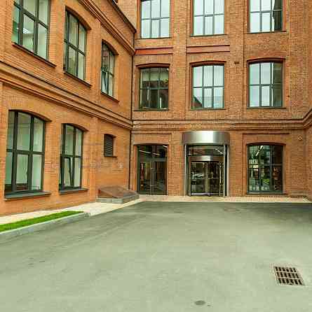 Сдается офисное помещение 409 м² Москва