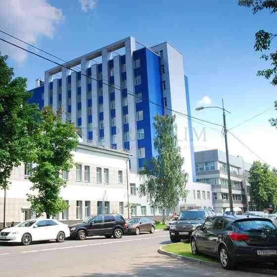 Сдается офисное помещение 642 м² Москва