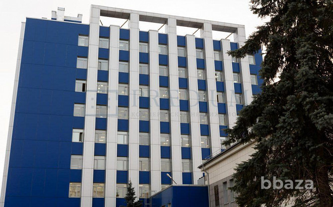 Сдается офисное помещение 642 м² Москва - photo 8