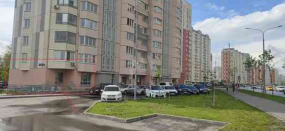 Сдается офисное помещение 143 м² Москва