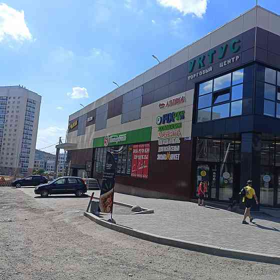 Торговое помещение от 15 до 200 м2 в аренду Екатеринбург