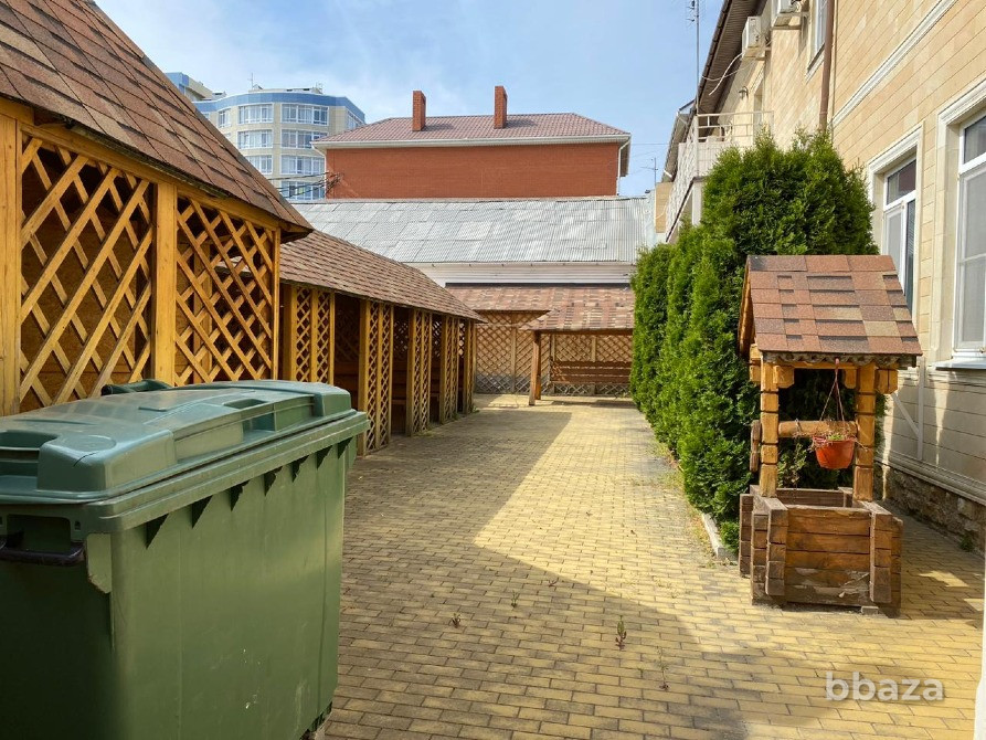 Продам Отель центр города рядом море Анапа - изображение 8