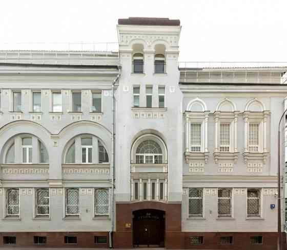 Продается помещение свободного назначения 2917 м² Москва