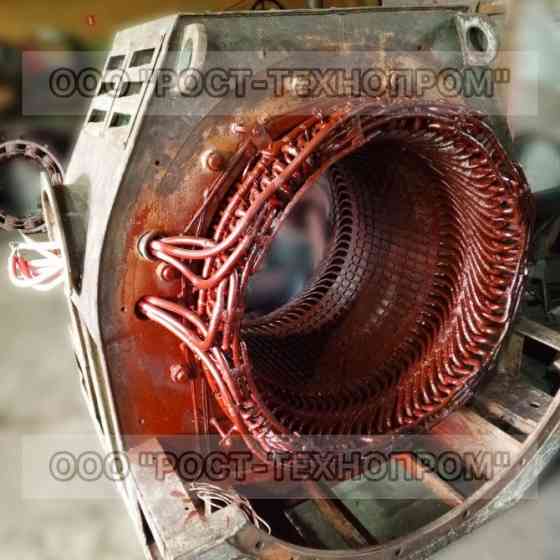 Продам электродвигатели анэм225L 4 ухл2, аэ92-4 Шахты