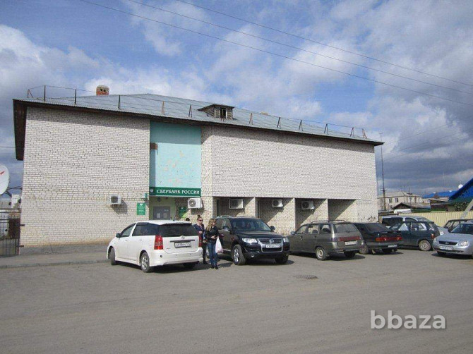 Продажа офиса 128.4 м2 Челябинская область - photo 1