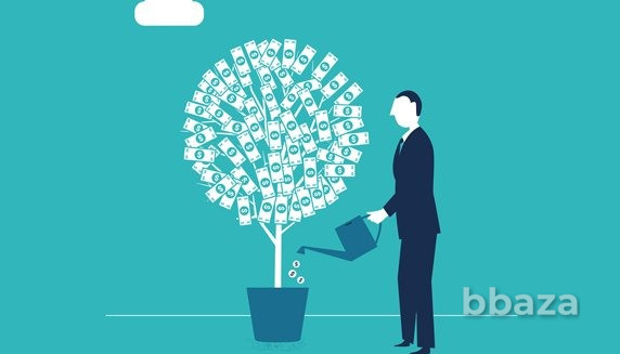 Сотрудничество по реализации проектов Москва - изображение 1