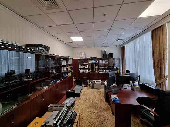 Продается офисное помещение 419 м² Москва