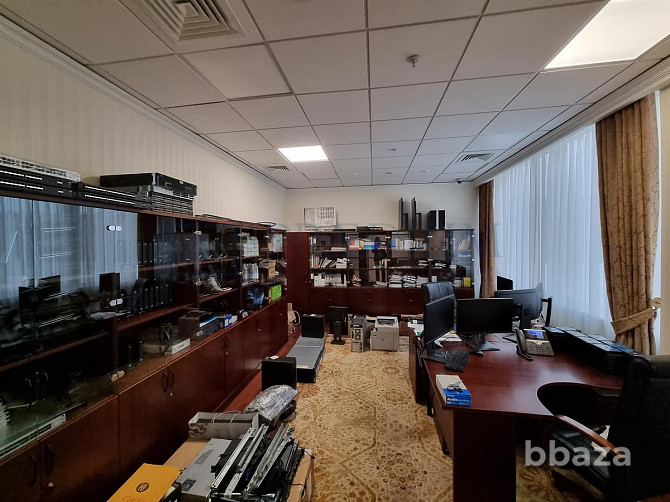 Продается офисное помещение 419 м² Москва - photo 2