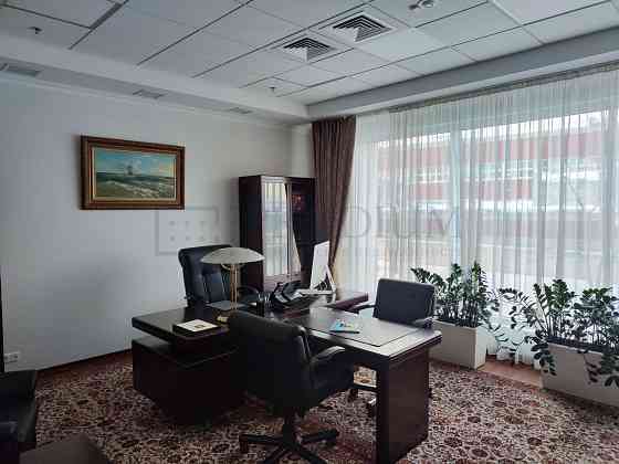 Продается офисное помещение 716 м² Москва