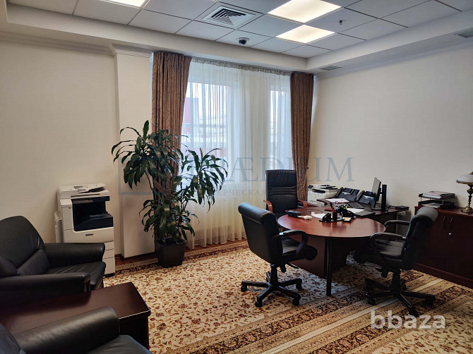 Продается офисное помещение 716 м² Москва - photo 6