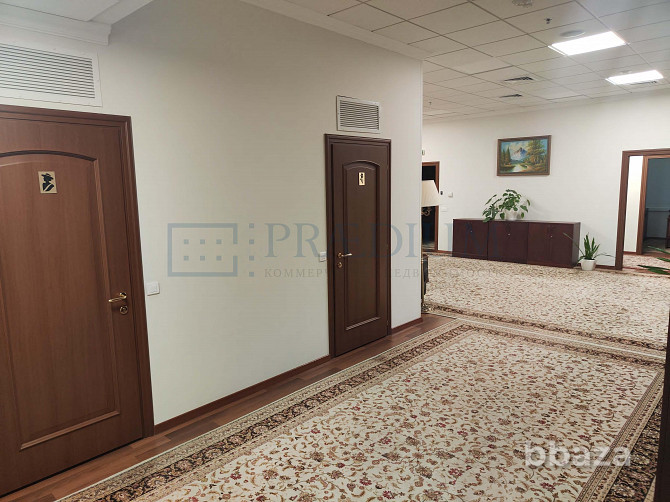 Продается офисное помещение 716 м² Москва - photo 9