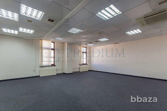 Продается офисное помещение 5827 м² Москва - photo 4