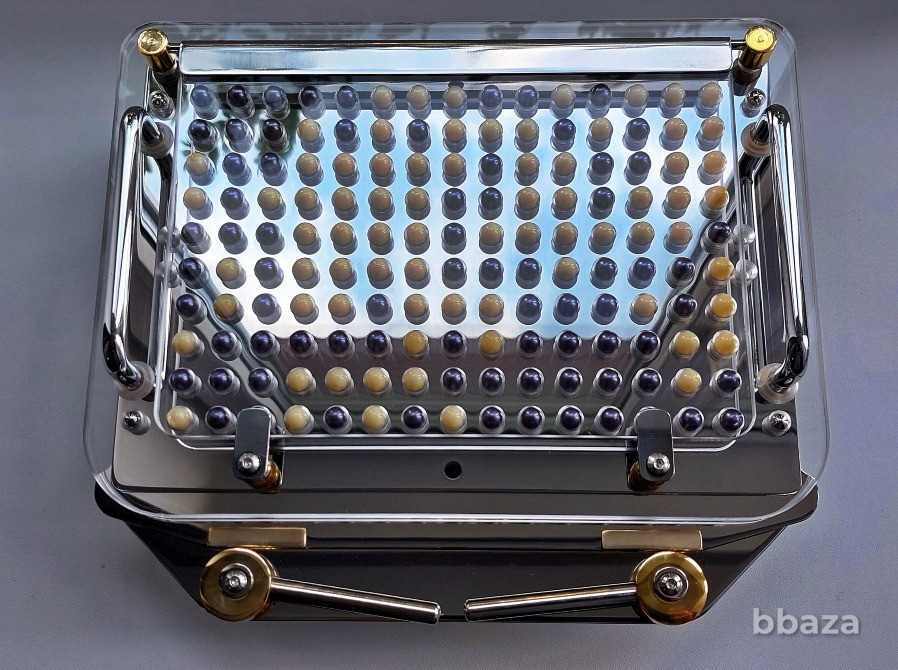 Капсулятор ручной полуавтоматический MC-150 с загрузкой на 150 штук. Москва - изображение 1