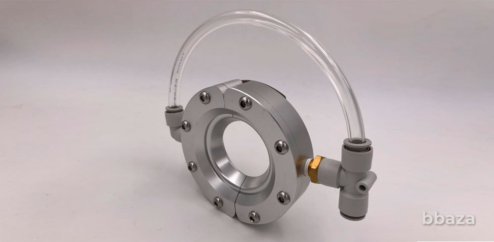 Кольцевой воздушный нож Москва - изображение 1