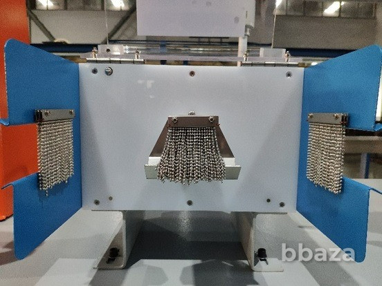 Звуковой аппарат сухих испытаний (ЗАСИ) Москва - изображение 1