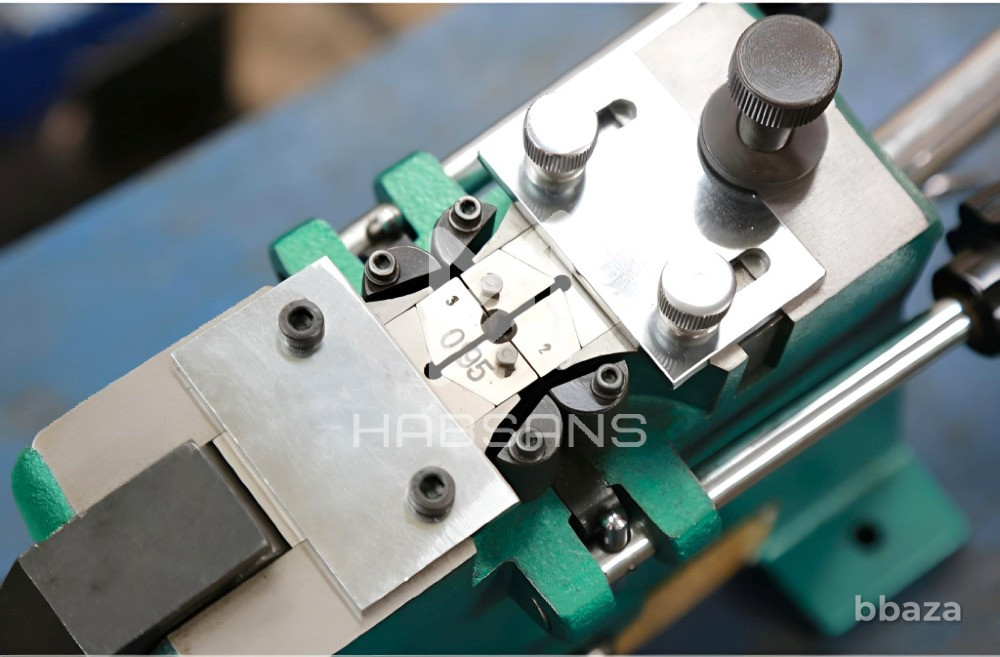 Cтанция холодной сварки HS - T01/03 Москва - изображение 1