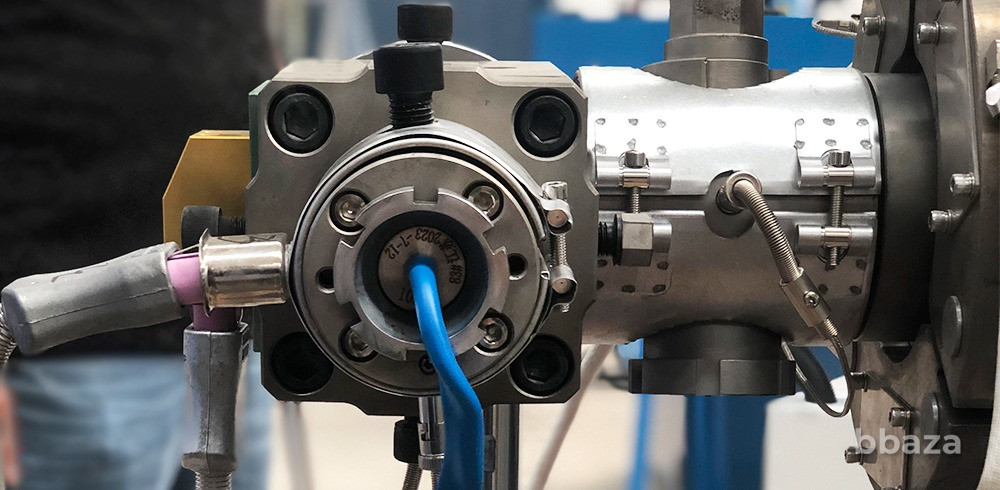 Экструзионные головки Москва - изображение 1