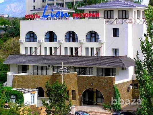 Продам действующий отель в Крыму Судак - photo 1