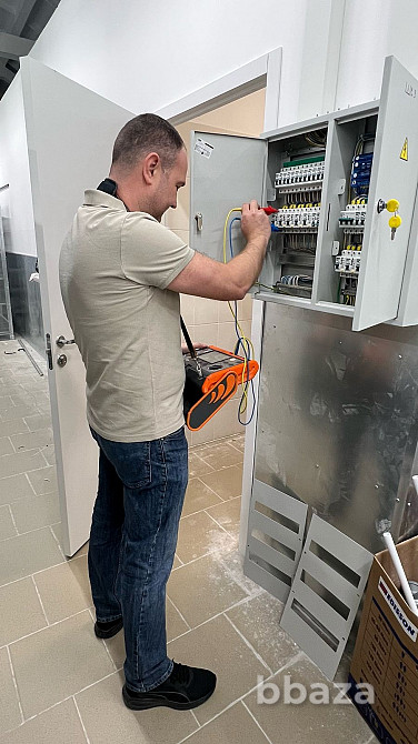 Технический отчёт собственникам помещений. Москва - изображение 1