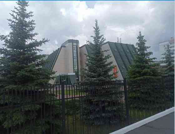 Продается здание 3447.8 м2 Челябинск