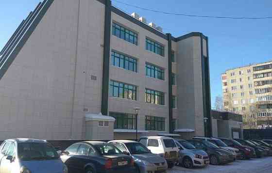 Продается здание 3447.8 м2 Челябинск