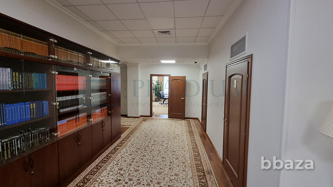 Продается офисное помещение 716 м² Москва - photo 7