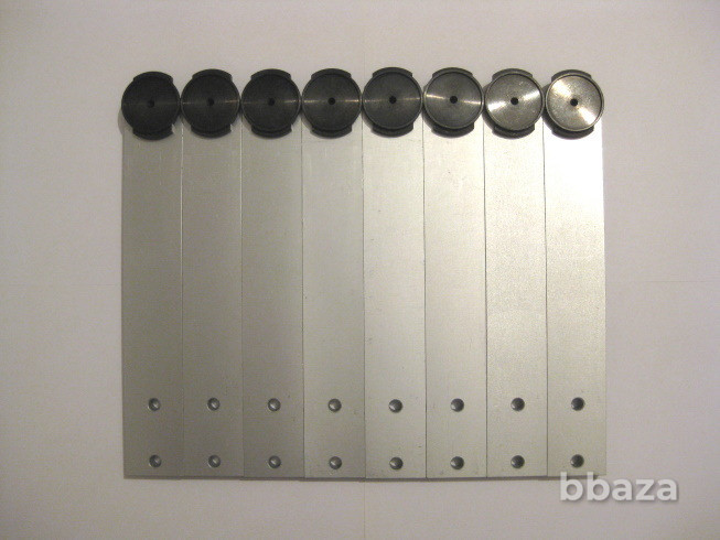 Оборудование для ремонта задвижек Планетарные диски Москва - изображение 2