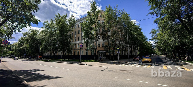 Продается помещение свободного назначения 8528 м² Москва - photo 3