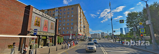 Продается торговое помещение 30 м² Москва - photo 1