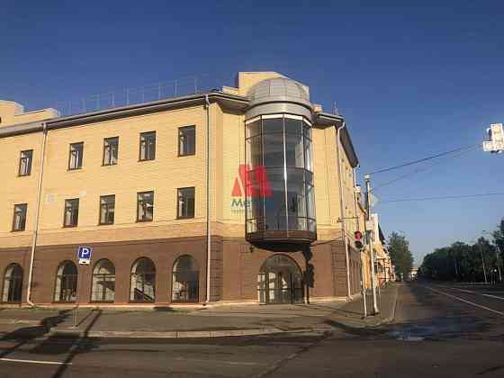 Продажа офиса 600 м2 Рыбинск