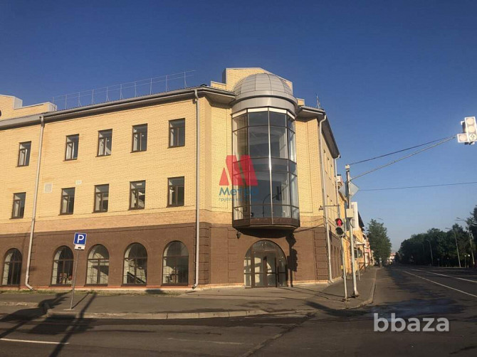 Продажа офиса 600 м2 Рыбинск - photo 5