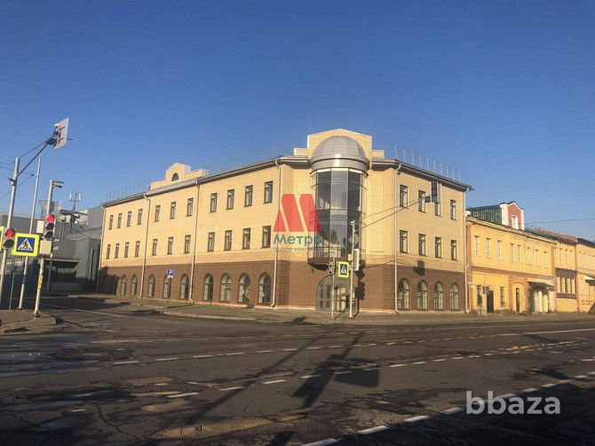 Продажа офиса 600 м2 Рыбинск - photo 1