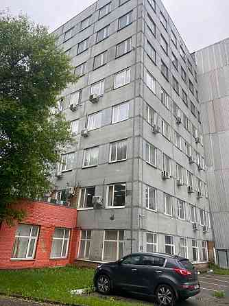 Аренда большого изолированного офиса 154 м2 с юр. адреса Москва