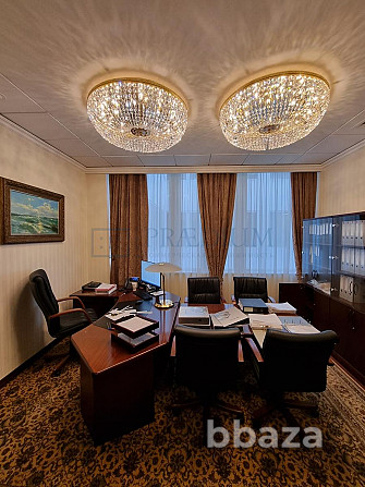 Продается офисное помещение 419 м² Москва - photo 5