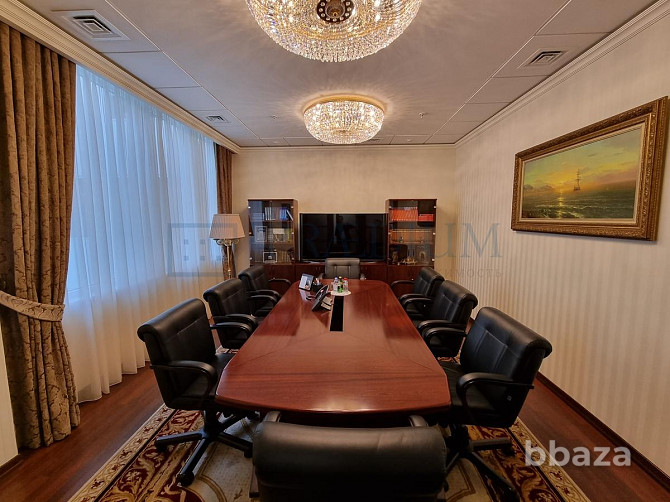 Продается офисное помещение 419 м² Москва - photo 1