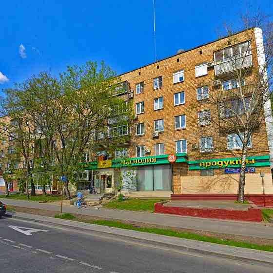 Продается помещение свободного назначения 274 м² Москва