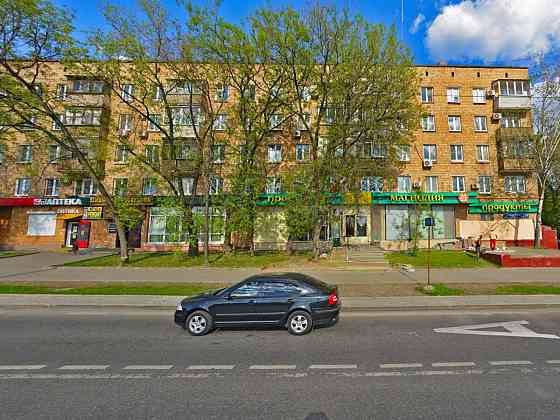 Продается помещение свободного назначения 274 м² Москва