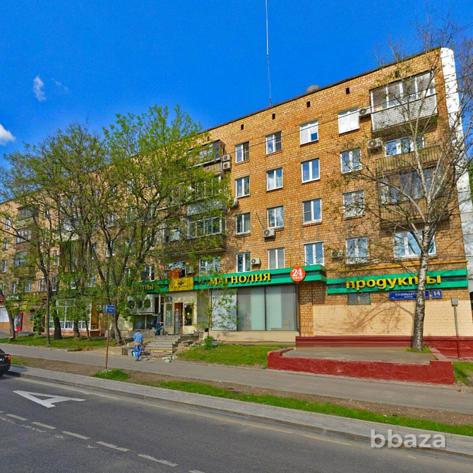 Продается помещение свободного назначения 274 м² Москва - photo 1