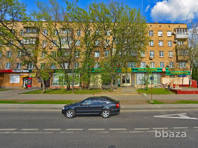 Продается помещение свободного назначения 274 м² Москва - photo 2