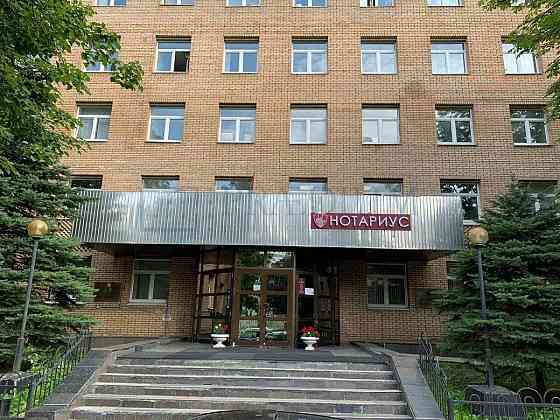 Продается офисное помещение 8608 м² Москва