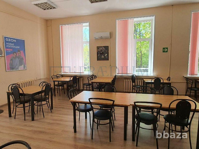 Продается офисное помещение 8608 м² Москва - photo 4