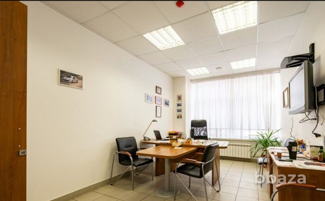 Сдается прекрасное офисное помещение в БЦ Ярд Москва - photo 4