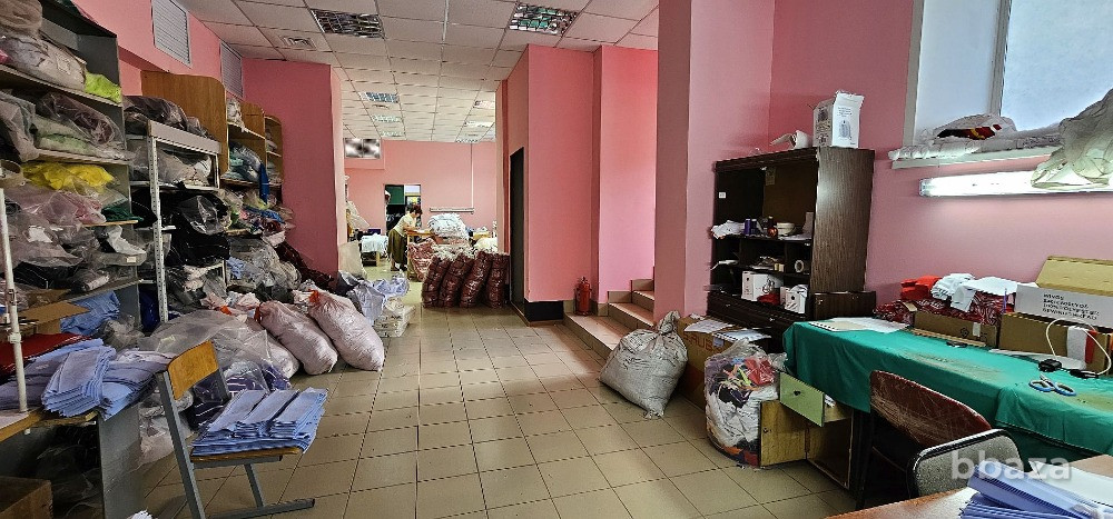 Действующий бизнес в Кохме - швейное ателье 460 кв.м Иваново - изображение 9