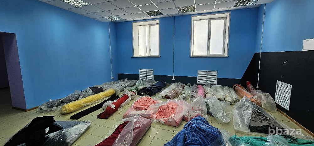 Действующий бизнес в Кохме - швейное ателье 460 кв.м Иваново - изображение 8