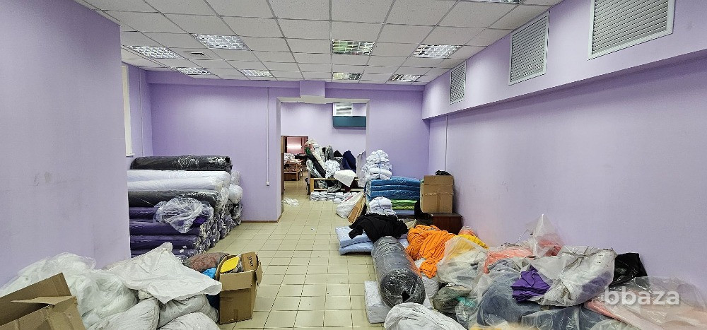 Действующий бизнес в Кохме - швейное ателье 460 кв.м Иваново - изображение 6