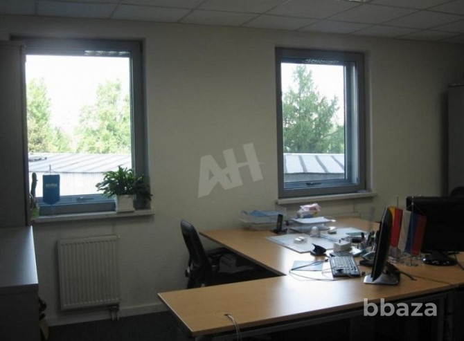 Сдается офисное помещение 431 м² Москва - photo 8