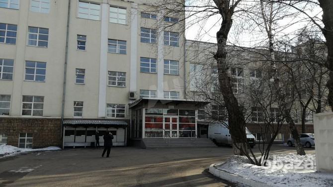 Сдается офисное помещение 42 м² Москва - photo 7
