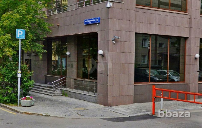 Сдается офисное помещение 95 м² Москва - photo 9