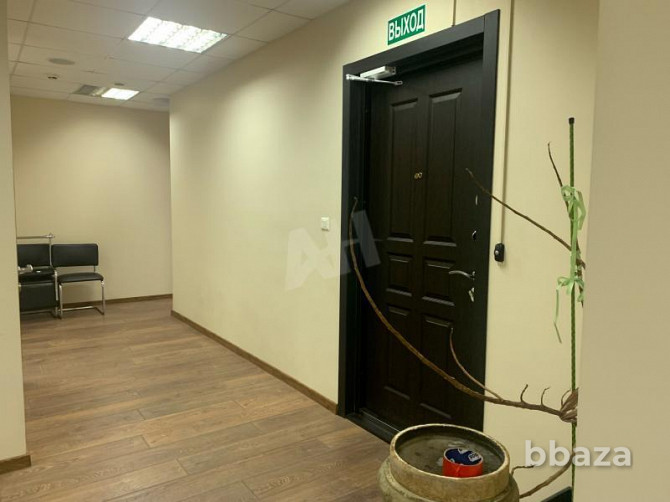 Сдается офисное помещение 170 м² Москва - photo 6