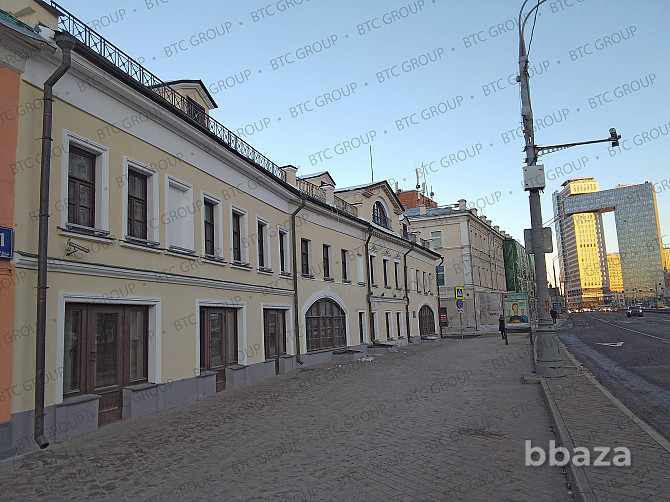 Продается здание 1302 м2 Москва - photo 5